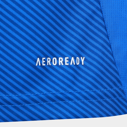 Camisa Cruzeiro I 25/26 Adidas - Azul - (Feminina) - DA Sports Oficial