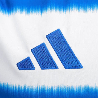 Cruzeiro II 2025/26 Adidas (With Sponsors) Jersey