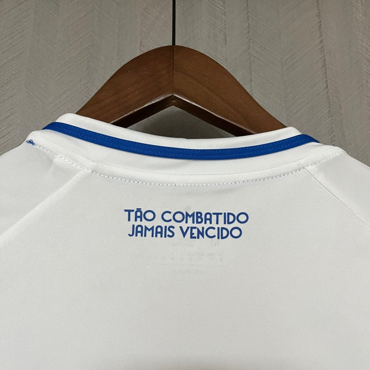 Cruzeiro II 25/26 Adidas - White - (Women's) Jersey