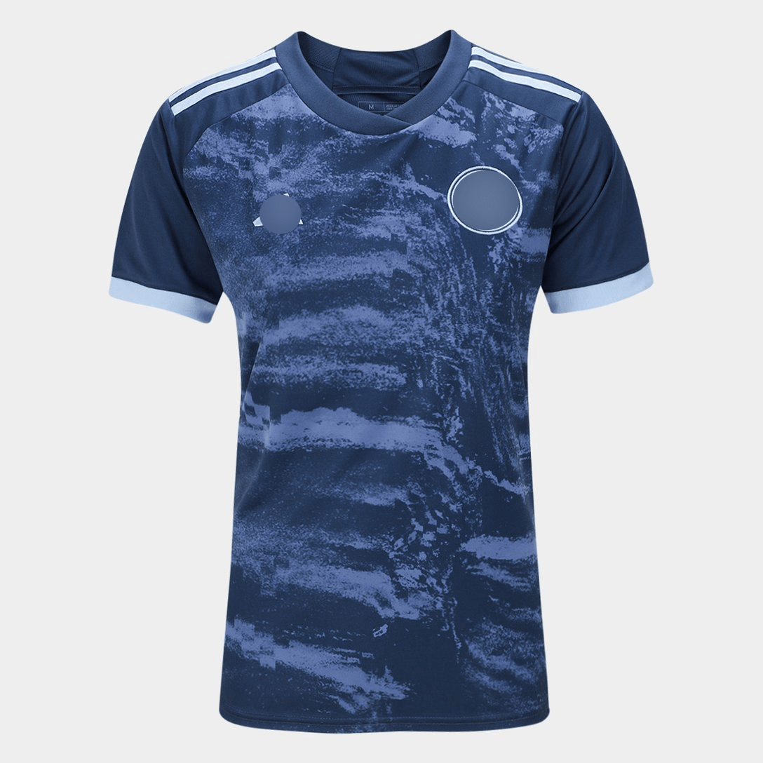Jersey Cruzeiro Third 24/25 - (Women's)