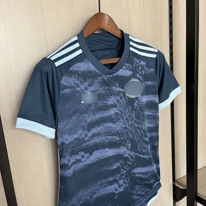 Camisa Cruzeiro III 24/25 - (Feminina) - DA Sports Oficial