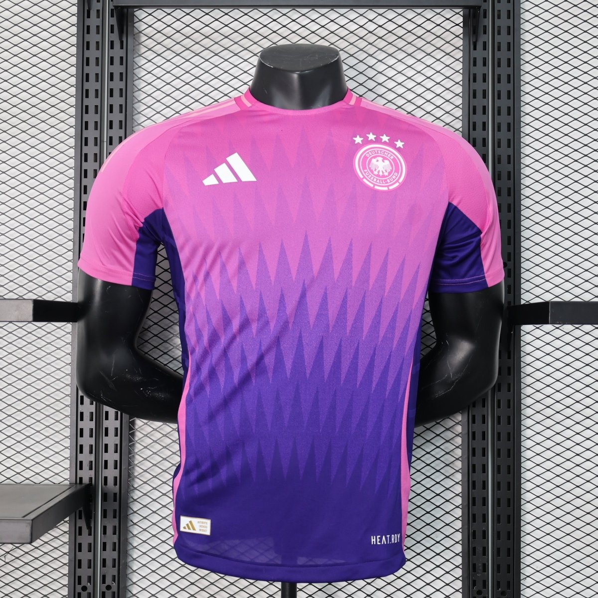 Jersey Germany Away 24/25 Player Version