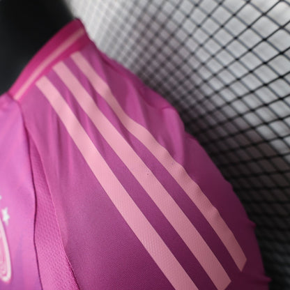Camisa da Alemanha Away 24/25 Jogador - DA Sports Oficial