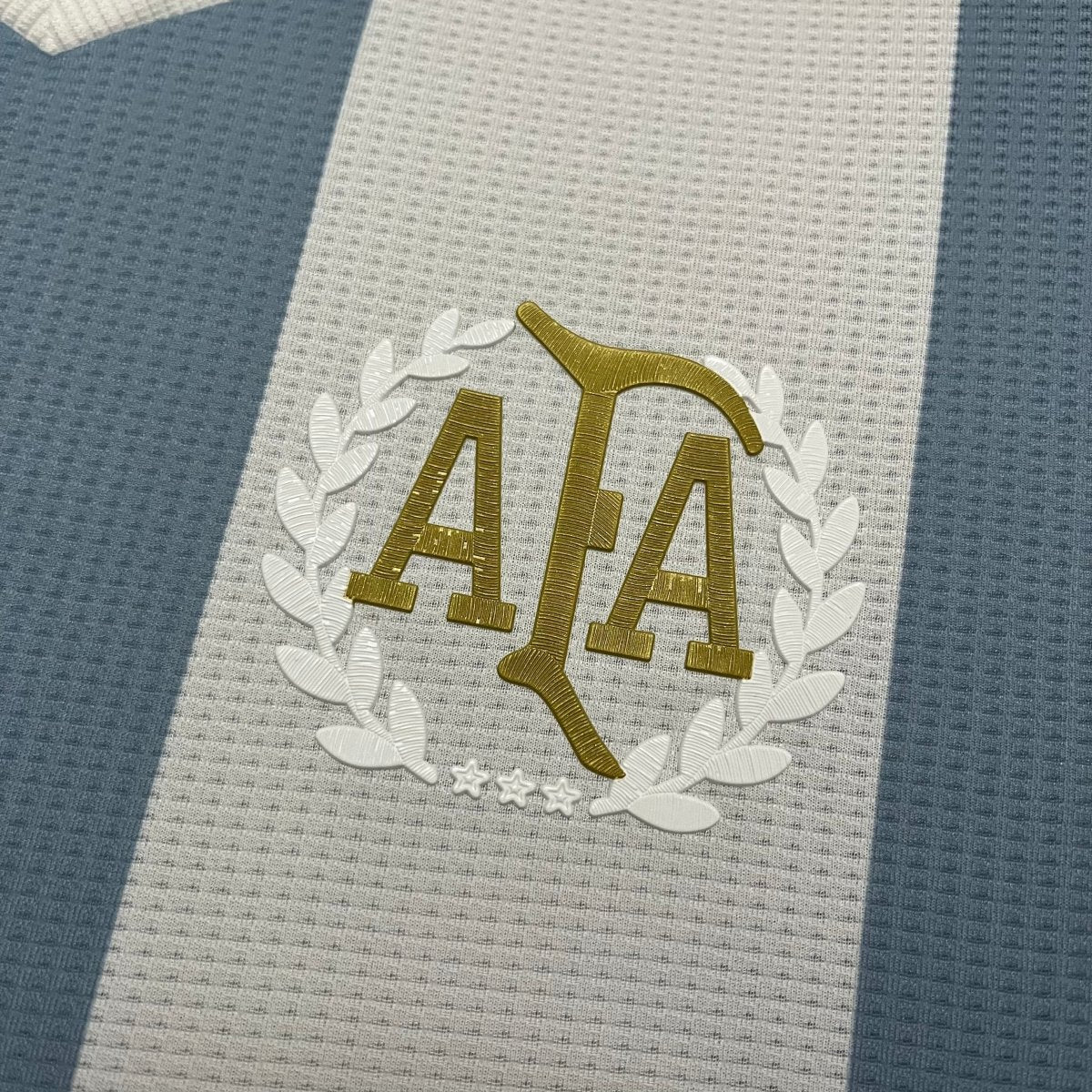Camisa da Argentina 24/25 Comemorativa - DA Sports Oficial