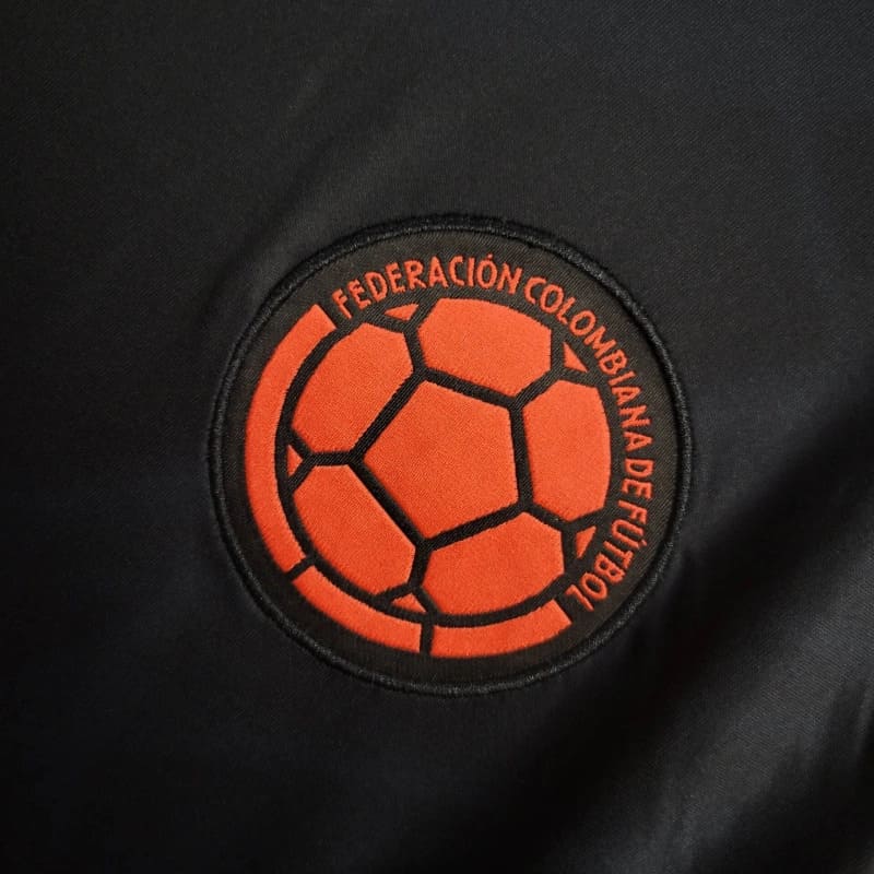 Camisa da Colômbia II 24/25 Adidas - DA Sports Oficial