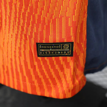 Camisa da inter de milão 23/24 Jogador - DA Sports Oficial