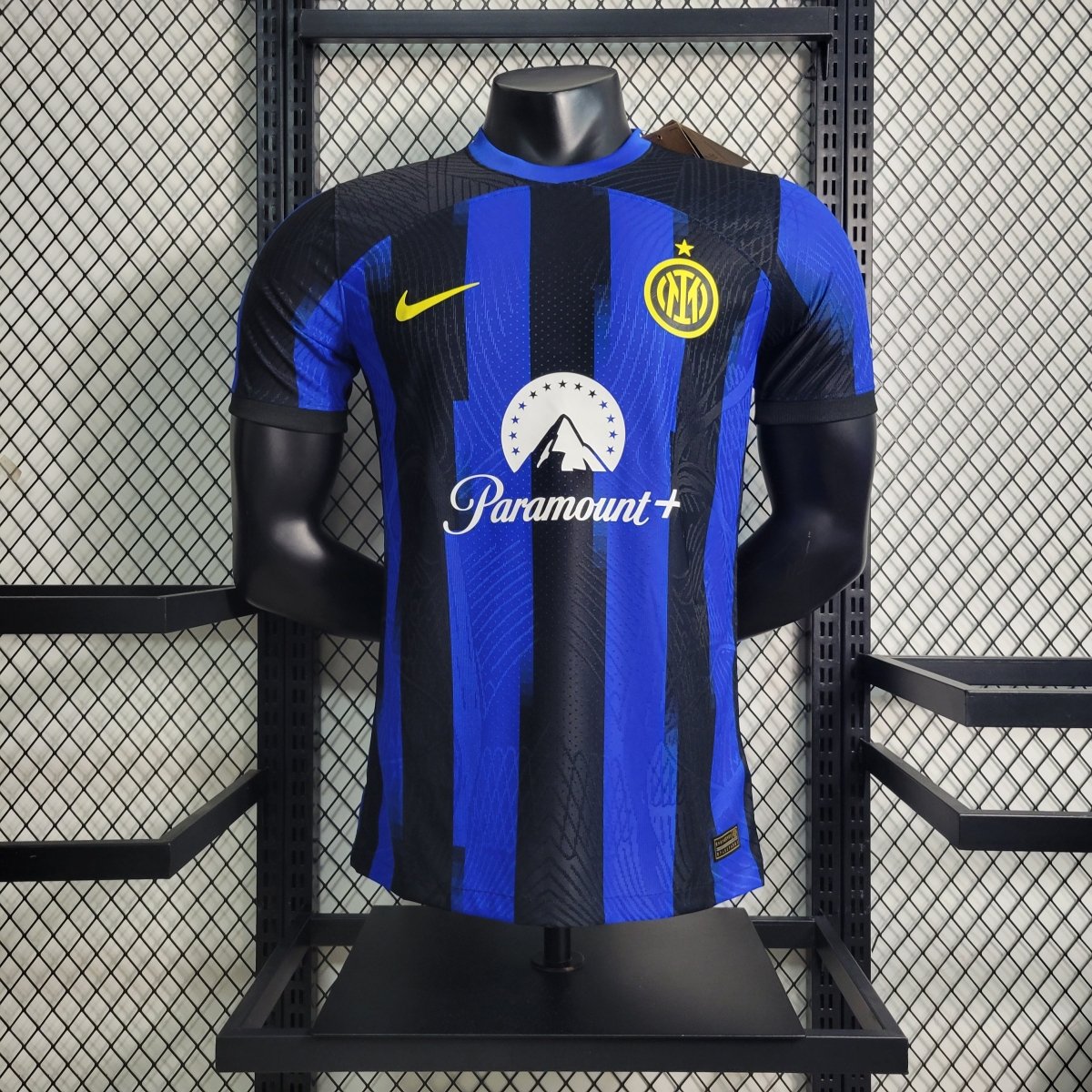 Jersey inter of milão 23/24 Player Version