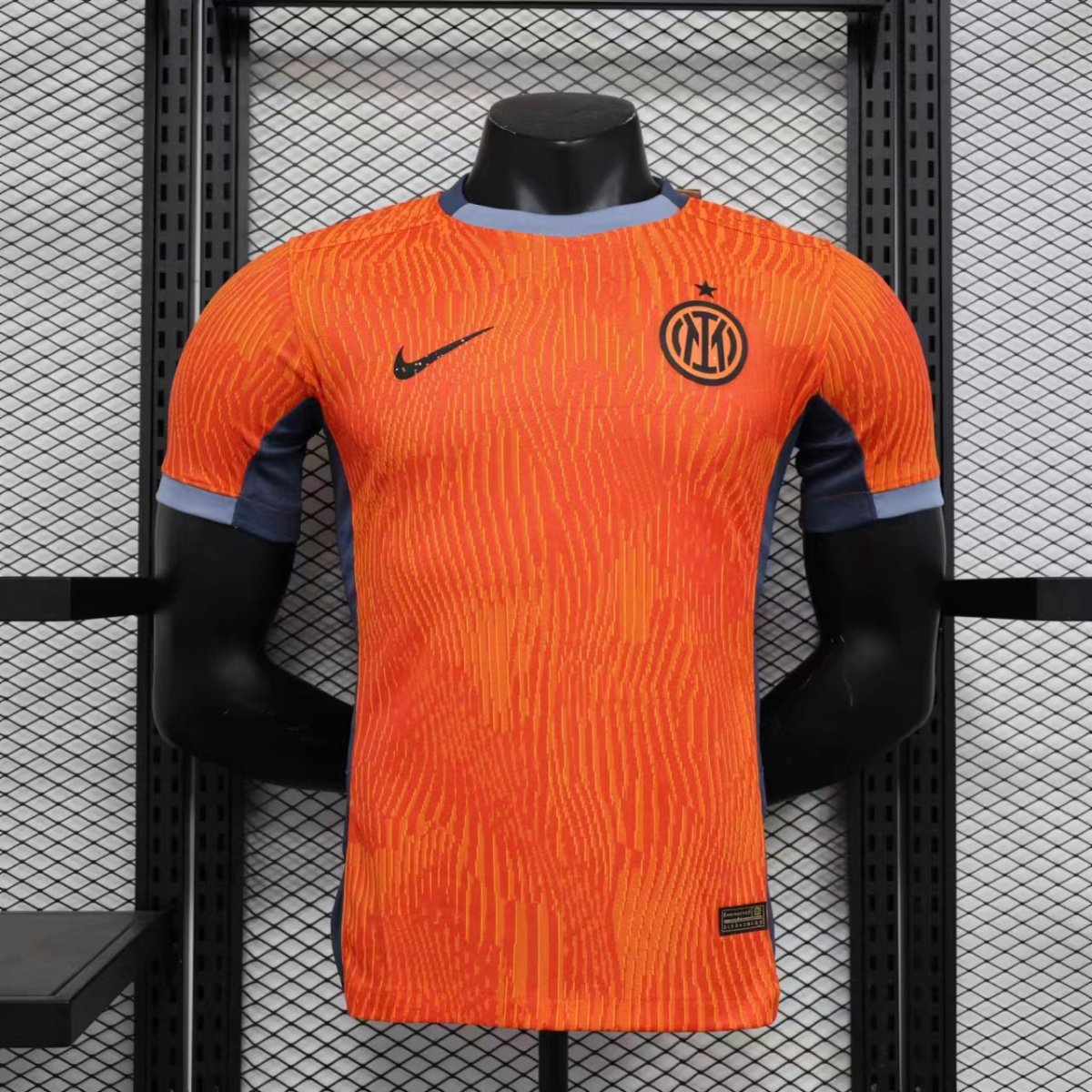 Jersey inter of milão 23/24 Player Version