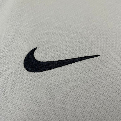 Camisa da Inter de Milão 24/25 Branca - DA Sports Oficial