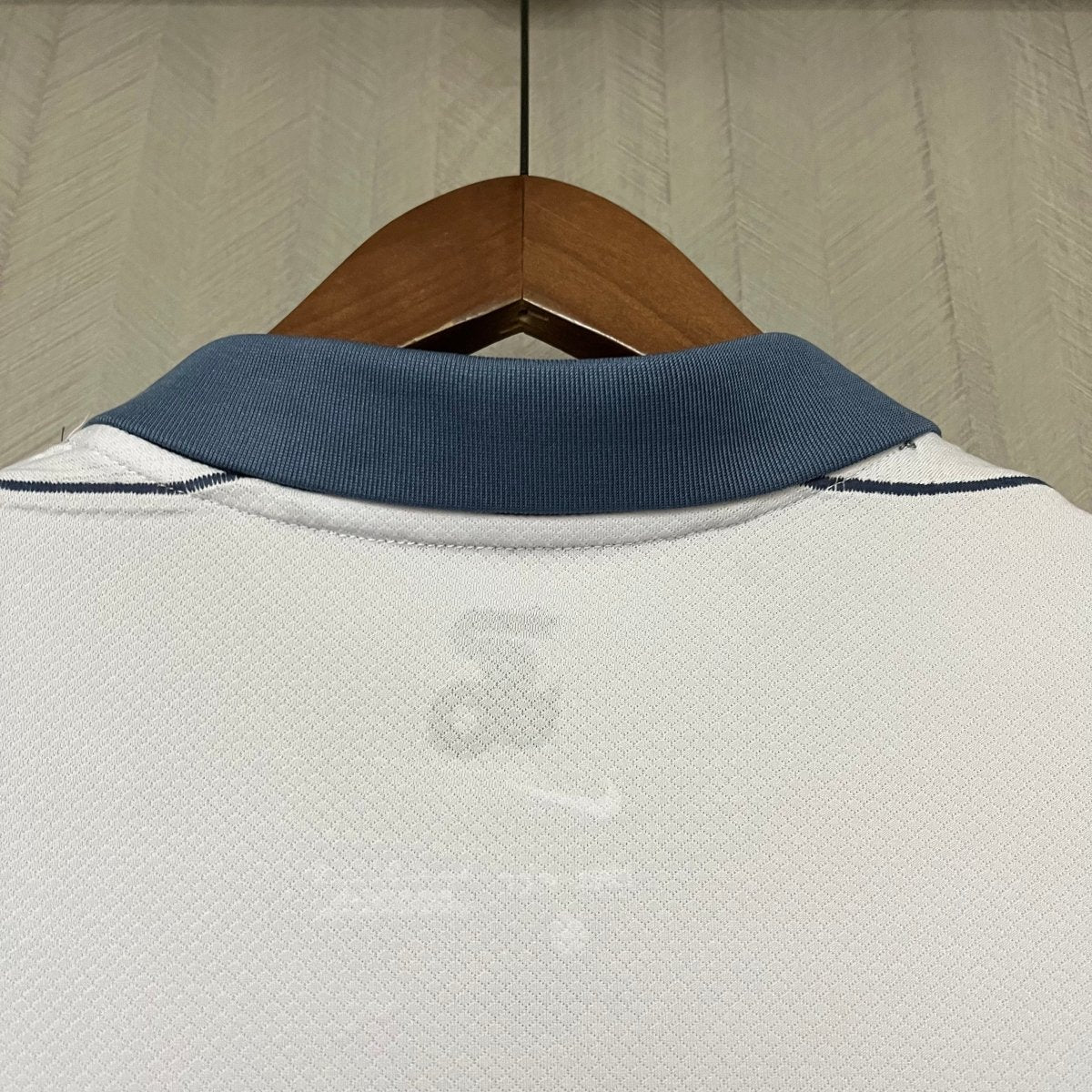 Camisa da Inter de Milão 24/25 Branca - DA Sports Oficial