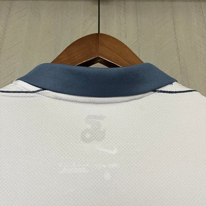 Camisa da Inter de Milão 24/25 Branca - DA Sports Oficial
