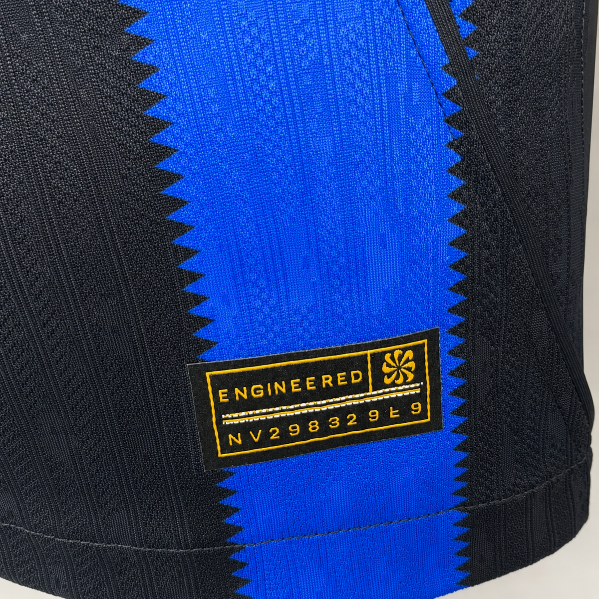 Inter Milão Home 2026/27 Player Version Jersey