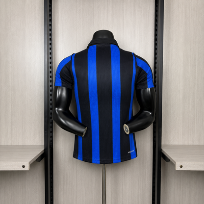 Inter Milão Home 2026/27 Player Version Jersey