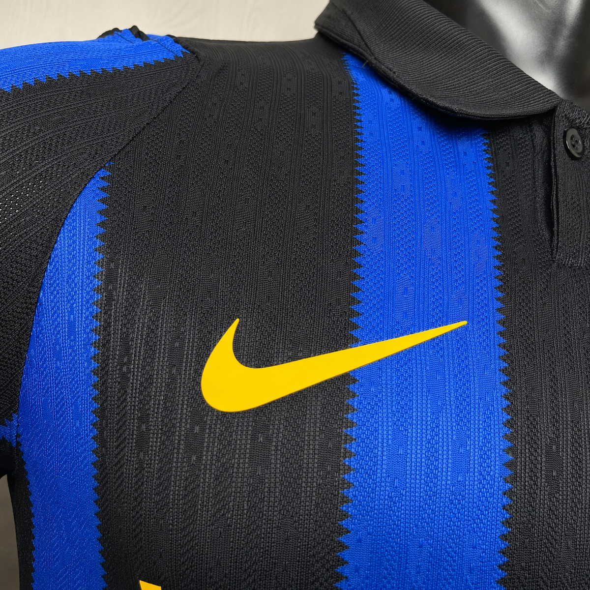 Inter Milão Home 2026/27 Player Version Jersey