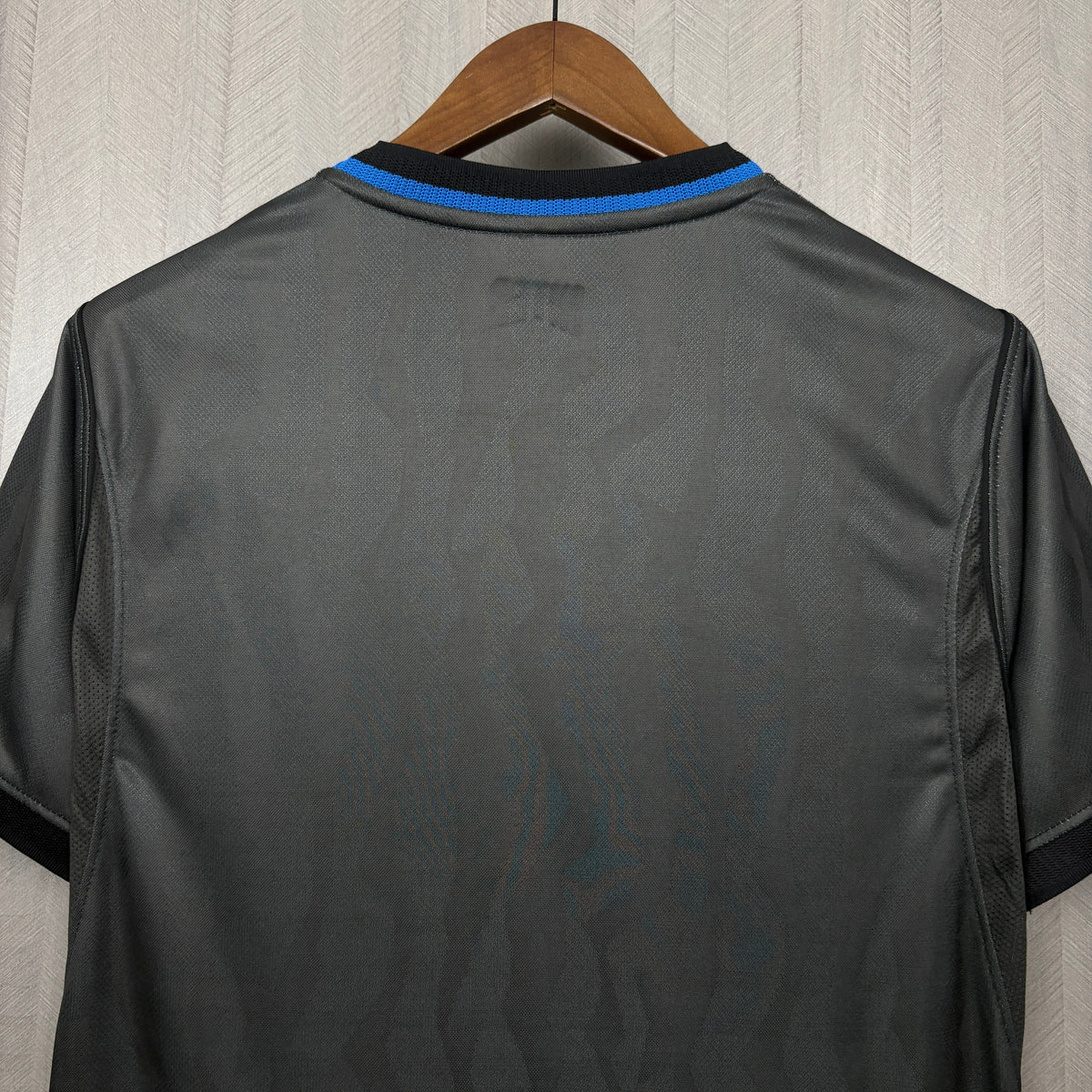 Inter Milão Third 2026/27 Fan Version Jersey