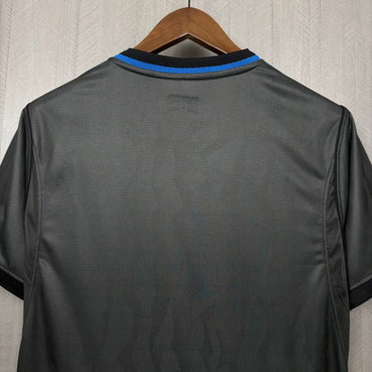 Inter Milão Third 2026/27 Fan Version Jersey