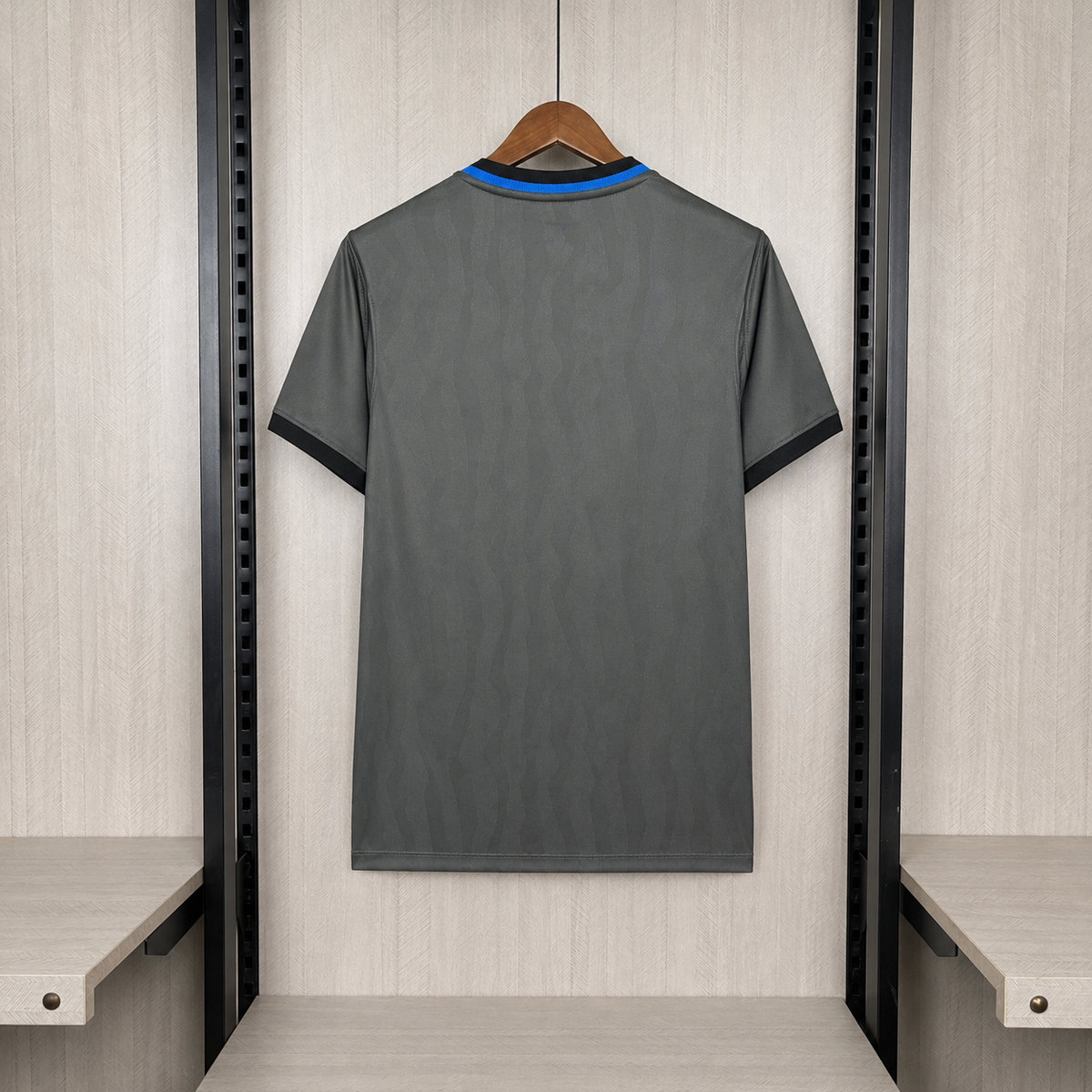 Inter Milão Third 2026/27 Fan Version Jersey