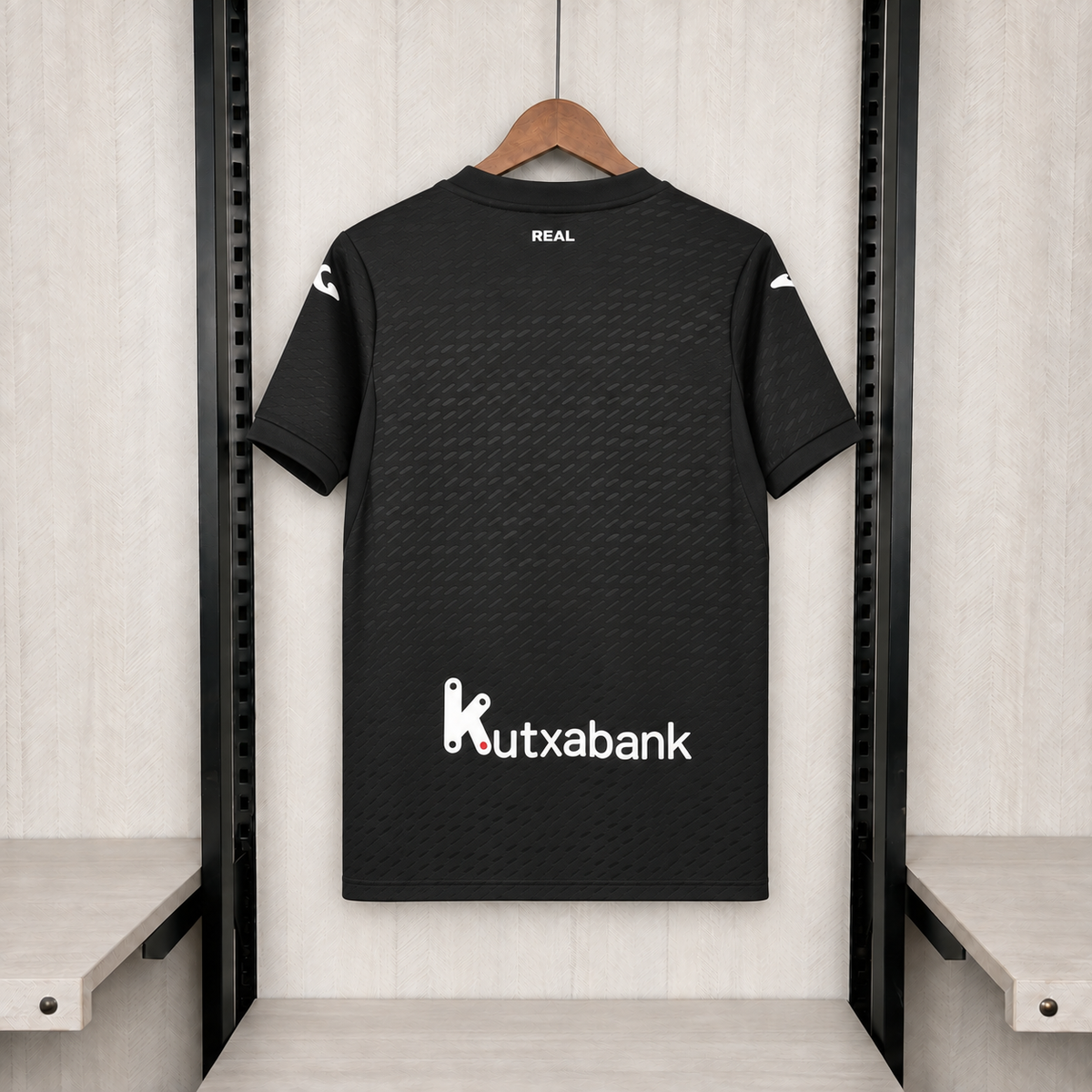 Real Sociedad Away 2026/27 Fan Version Jersey