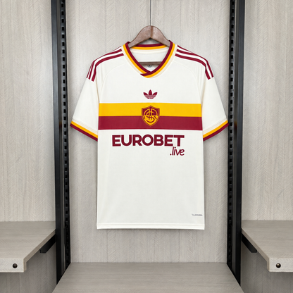 Roma Away 2026/27 Fan Version Jersey