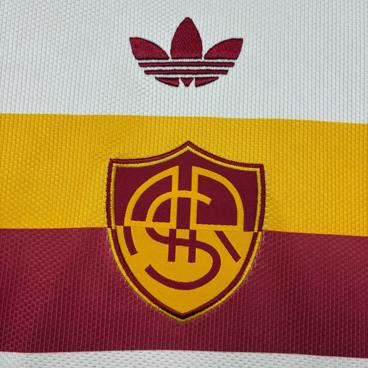 Roma Away 2026/27 Fan Version Jersey