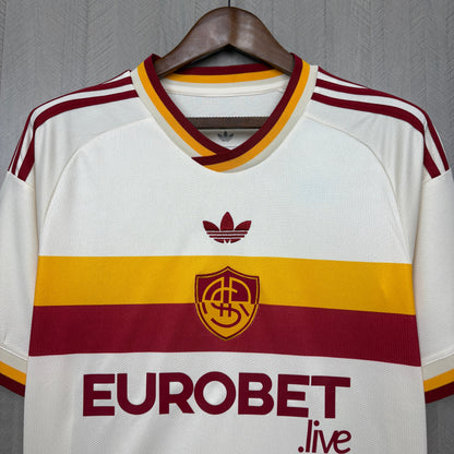 Roma Away 2026/27 Fan Version Jersey