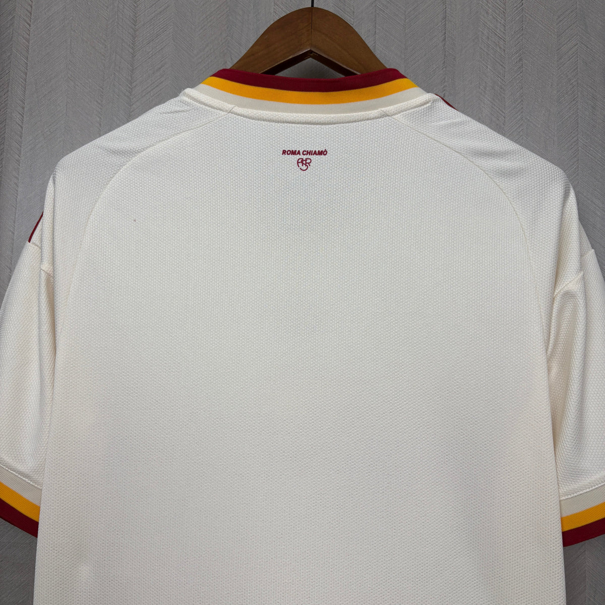 Roma Away 2026/27 Fan Version Jersey