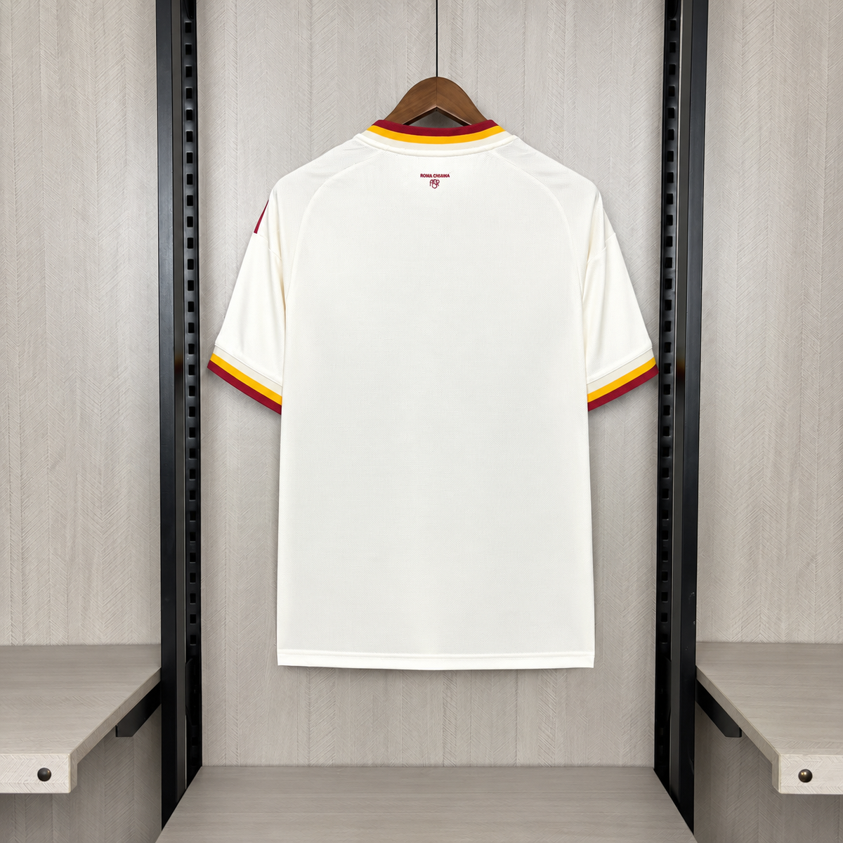 Roma Away 2026/27 Fan Version Jersey