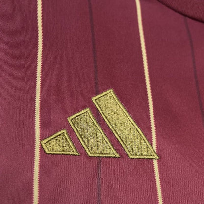 Camisa da Roma Home 24/25 Vermelha - DA Sports Oficial