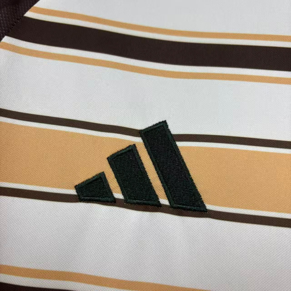 National Team Mexicana Away 2026 Fan Version Jersey