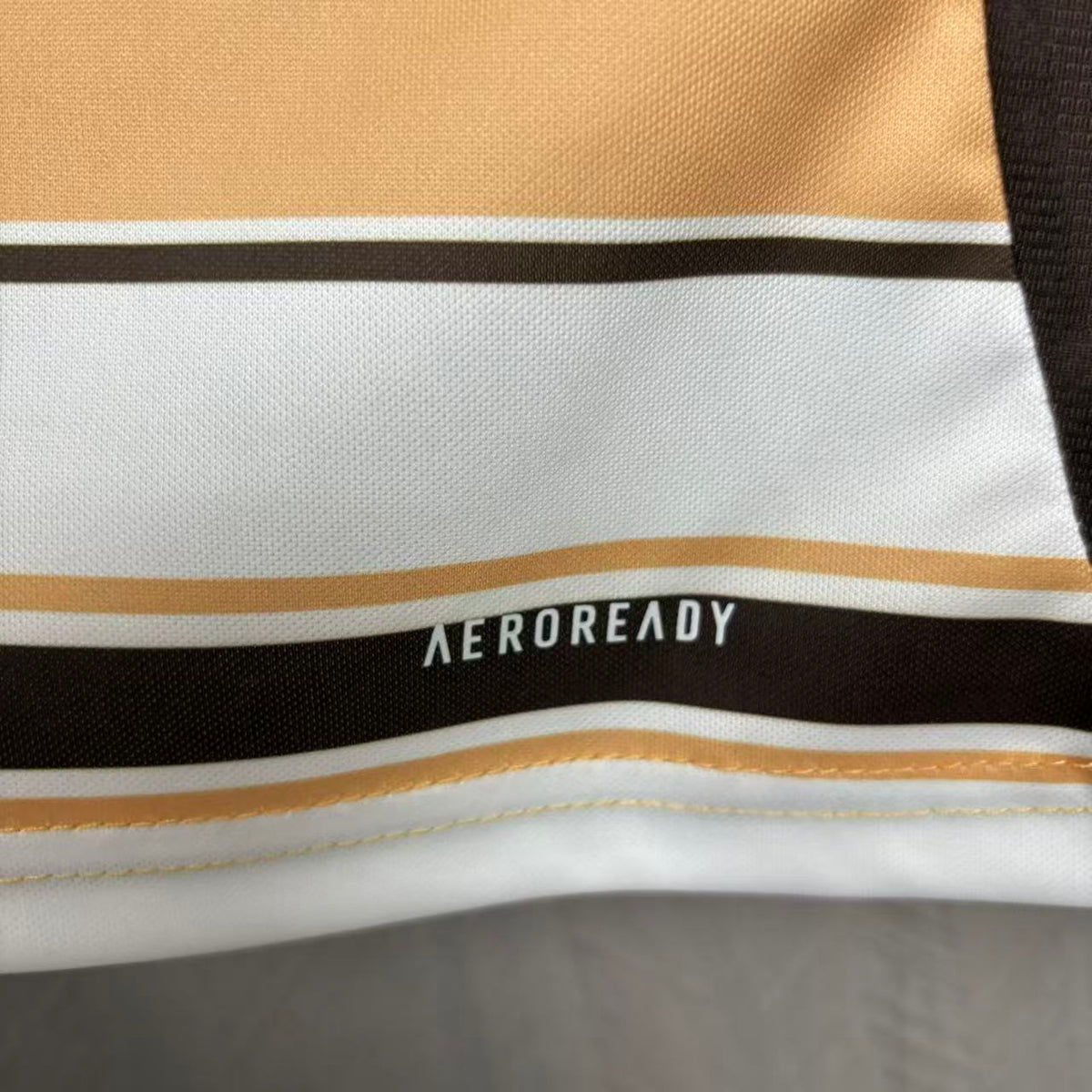 National Team Mexicana Away 2026 Fan Version Jersey