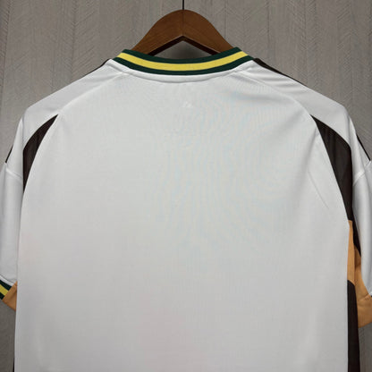 National Team Mexicana Away 2026 Fan Version Jersey
