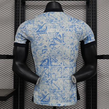 Camisa de Portugal Away 24/25 Jogador - DA Sports Oficial