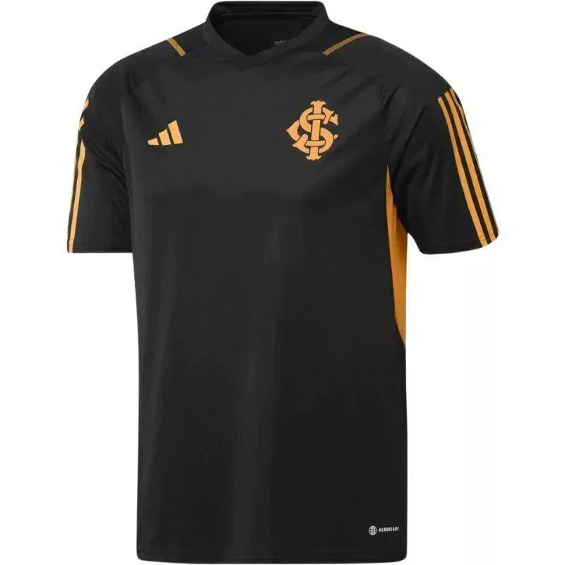Jersey of Training Internacional 23/24 Adidas - Preta