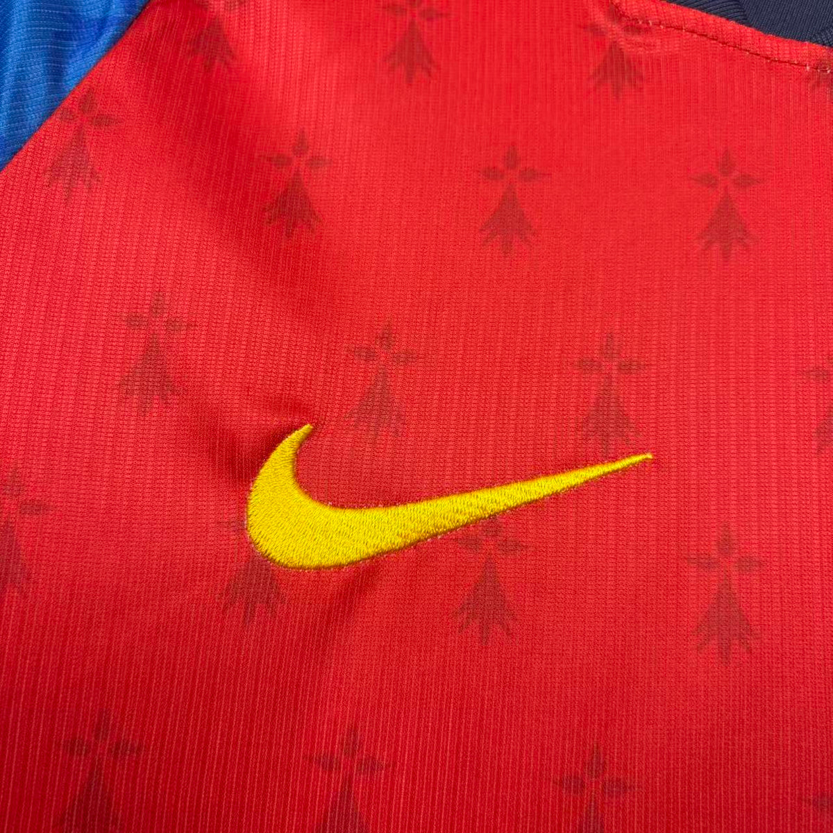 AFC Richmond Home 2026/27 Fan Version Jersey