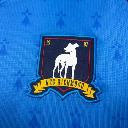 AFC Richmond Home 2026/27 Fan Version Jersey