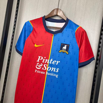 AFC Richmond Home 2026/27 Fan Version Jersey