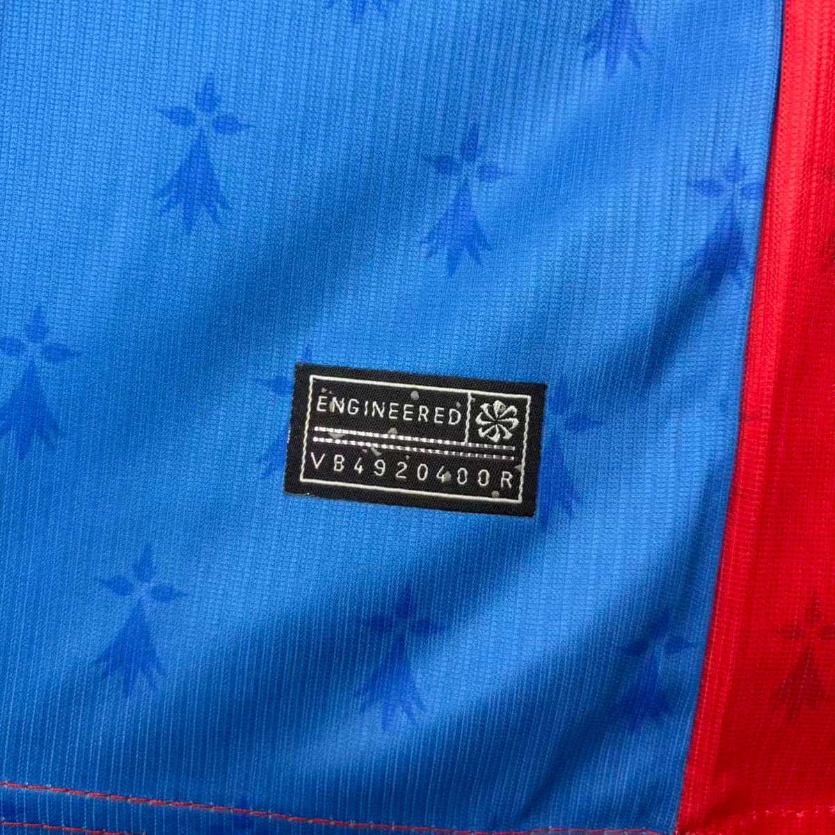 AFC Richmond Home 2026/27 Fan Version Jersey