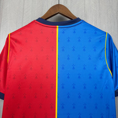 AFC Richmond Home 2026/27 Fan Version Jersey