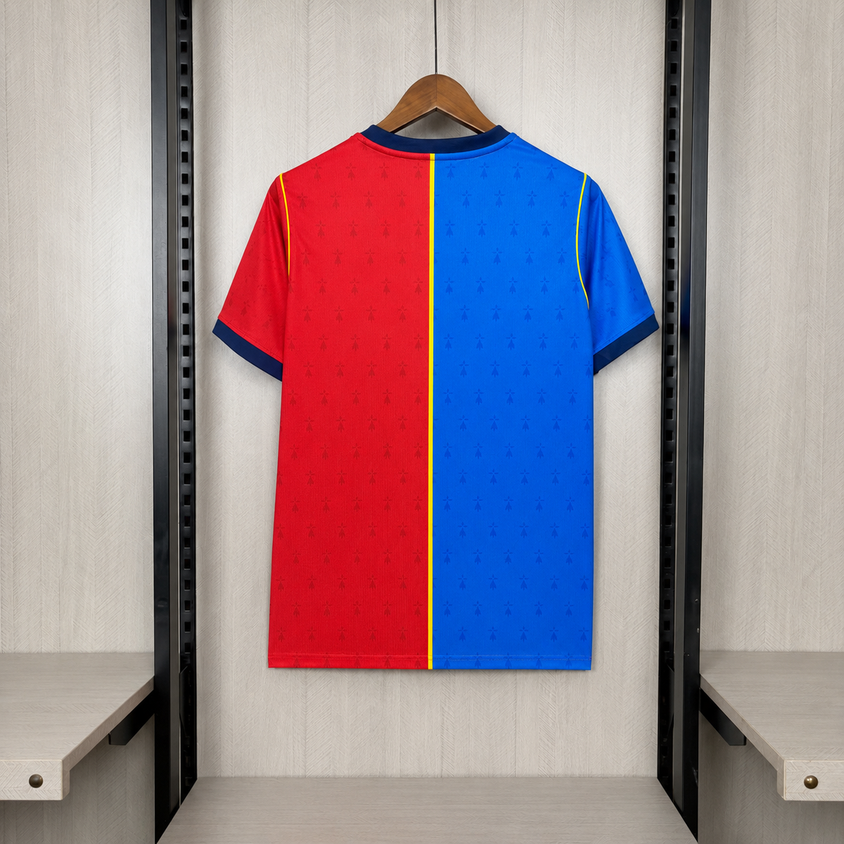 AFC Richmond Home 2026/27 Fan Version Jersey