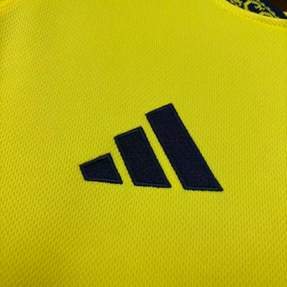 Al-Nassr Home 2026/27 Fan Version Jersey