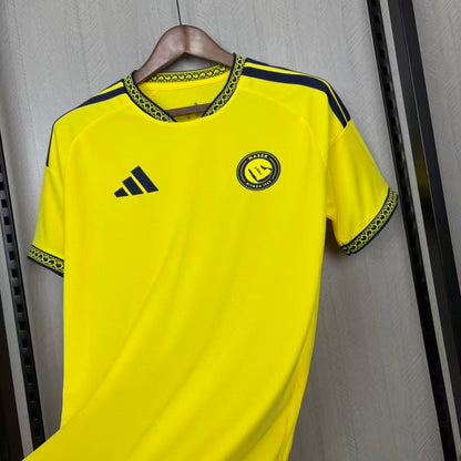 Al-Nassr Home 2026/27 Fan Version Jersey