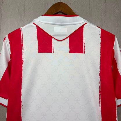 Almería Home 2026/27 Fan Version Jersey