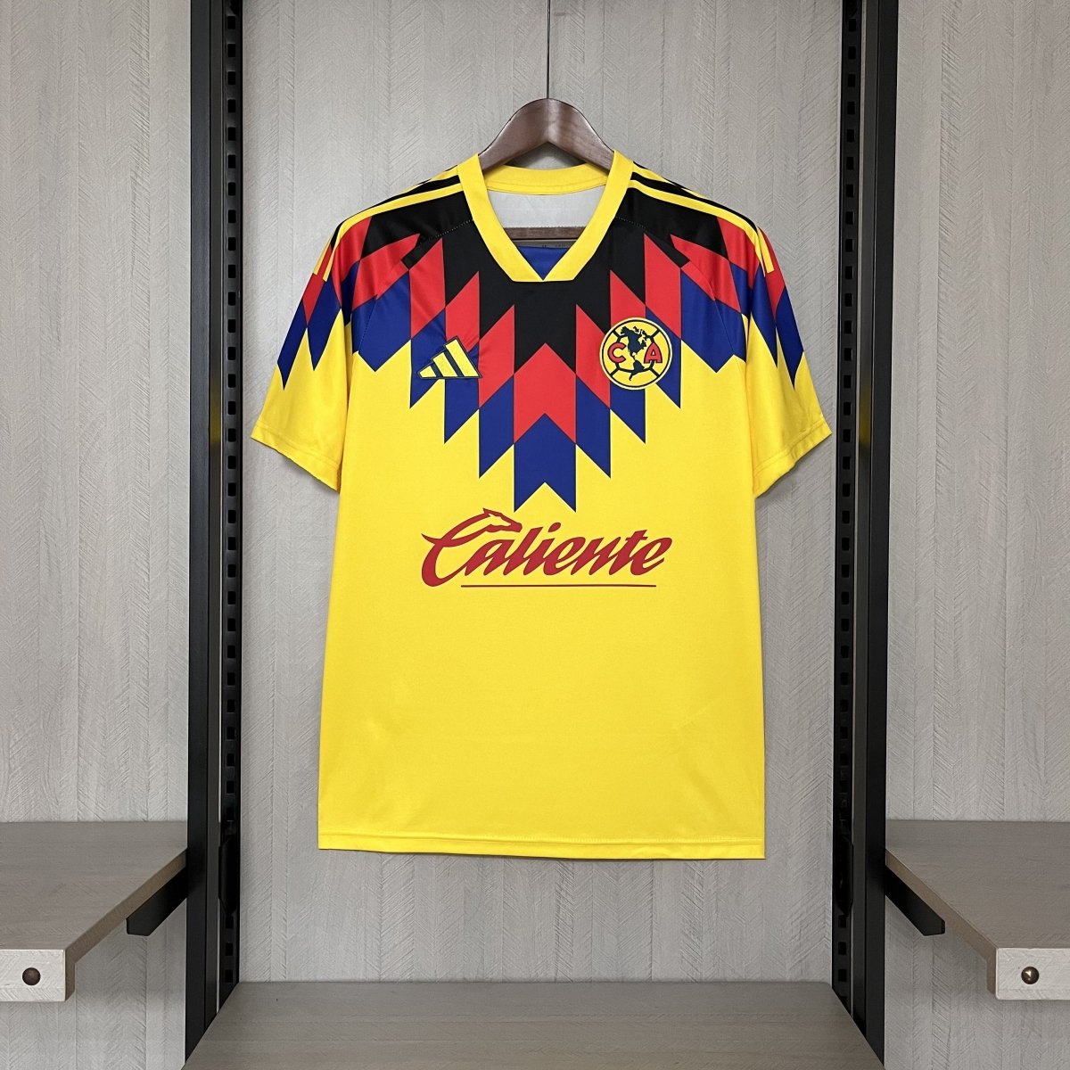 Jersey do América 2025 Home