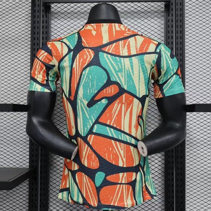 Camisa do Arsenal 24/25 Jogador - DA Sports Oficial