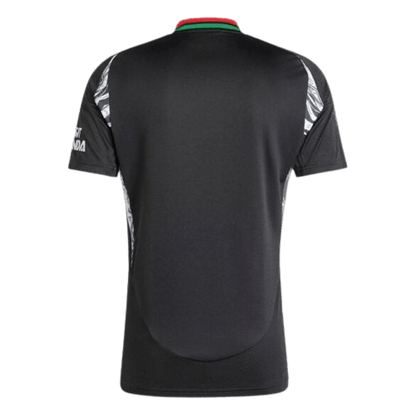 Camisa do Arsenal II 24/25 Torcedor - DA Sports Oficial