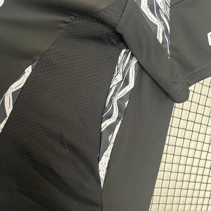 Camisa do Arsenal II 24/25 Torcedor - DA Sports Oficial