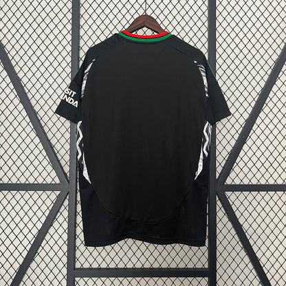 Camisa do Arsenal II 24/25 Torcedor - DA Sports Oficial