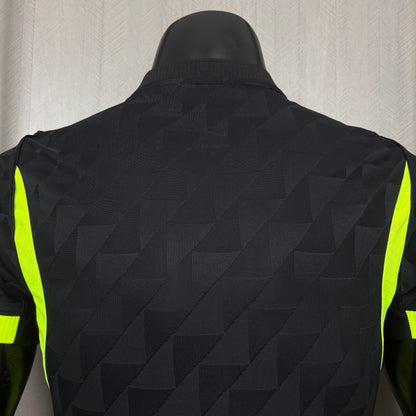 Atlético Madrid Away 2026/27 Player Version Jersey