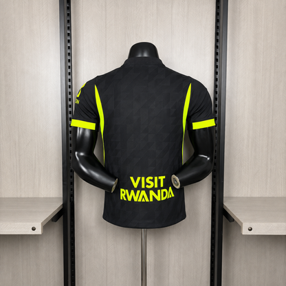 Atlético Madrid Away 2026/27 Player Version Jersey