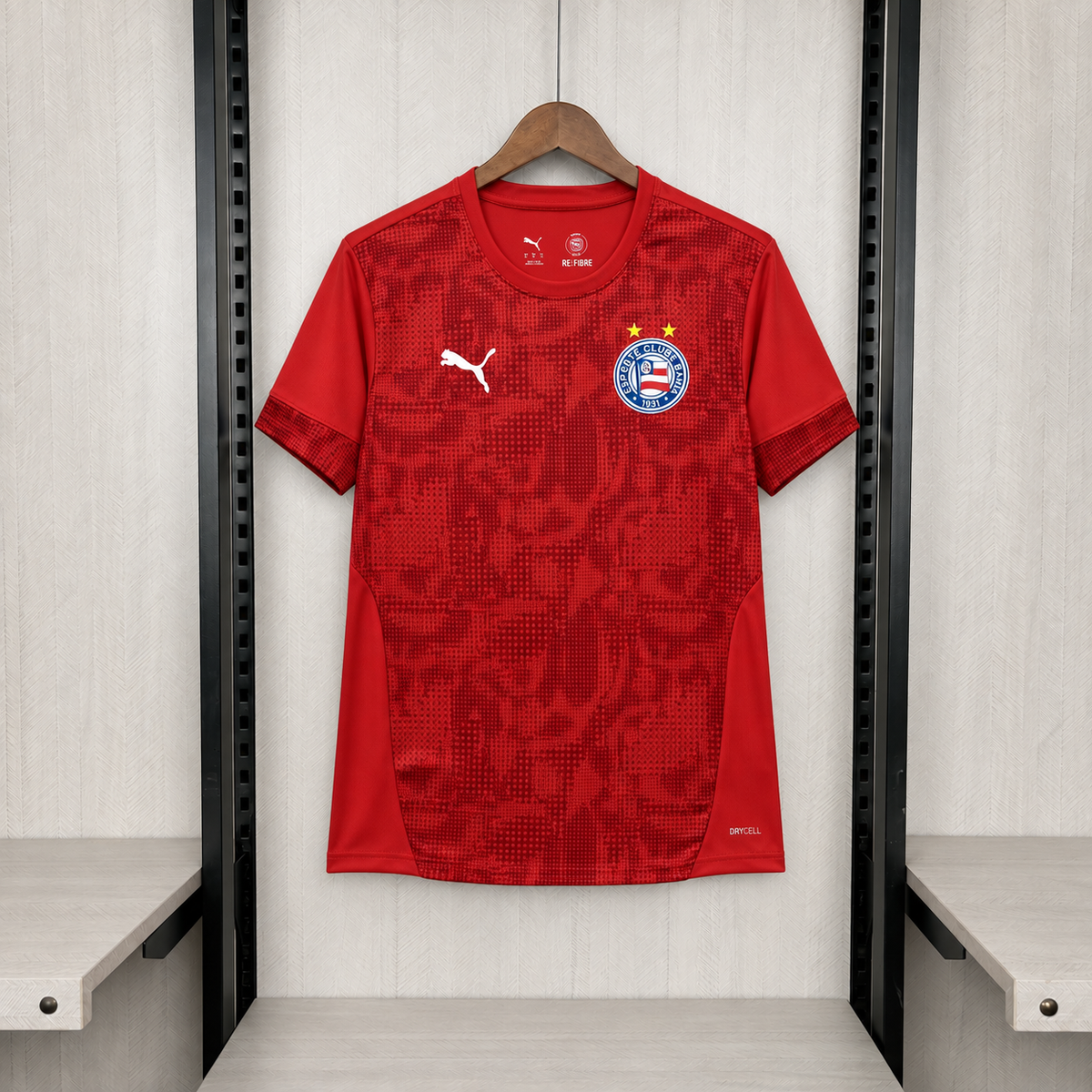 Bahia Training 2026/27 Fan Version Jersey